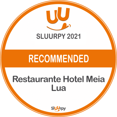 Restaurante Hotel Meia Lua - Sluurpy